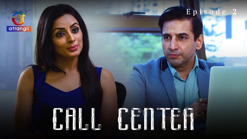 Call Center | Season 01 | Episode 02
